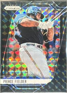 Prince Fielder