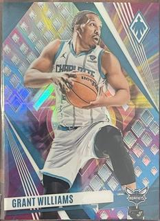 Grant Williams