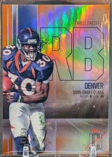 Terrell Davis