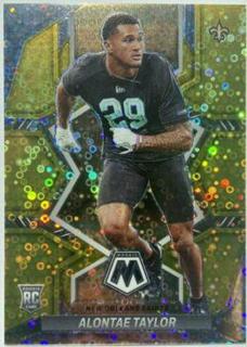 Alontae Taylor