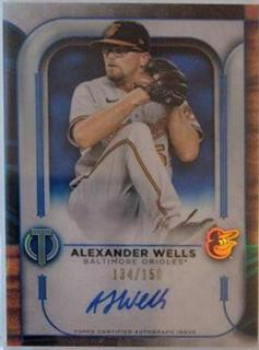 Alexander Wells