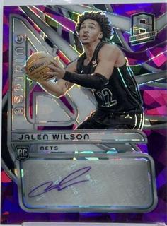 Jalen Wilson