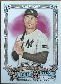 Giancarlo Stanton