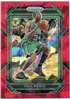 Paul Pierce