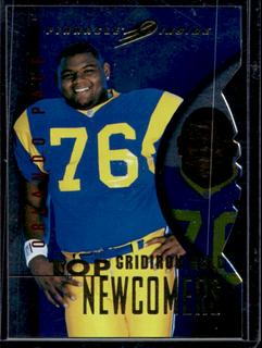 Orlando Pace