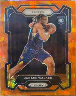 Jarace Walker