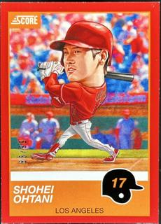 Shohei Ohtani
