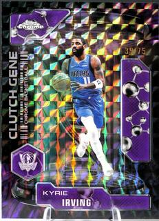 Kyrie Irving
