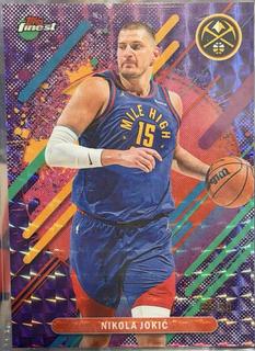 Nikola Jokic