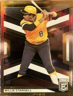 Willie Stargell