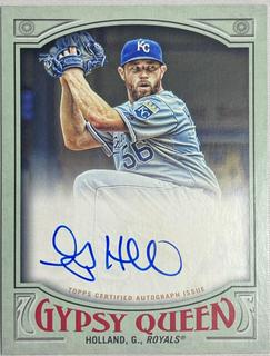 Greg Holland