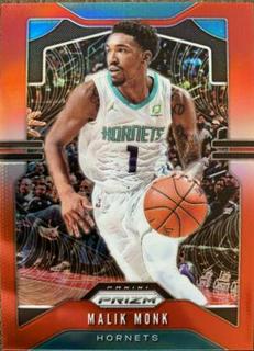 Malik Monk
