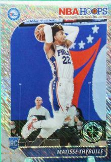 Matisse Thybulle