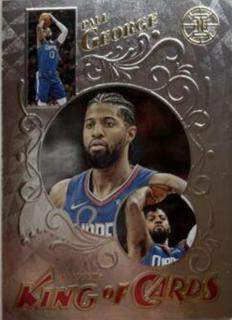 Paul George