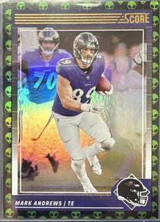 Mark Andrews