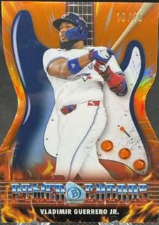 Vladimir Guerrero Jr.