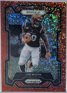 Joe Mixon