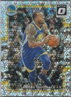 Andre Iguodala