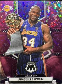 Shaquille O'Neal