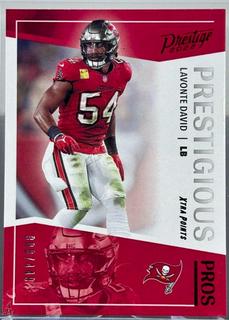 Lavonte David