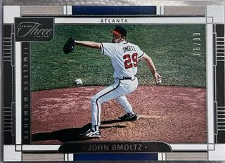 John Smoltz