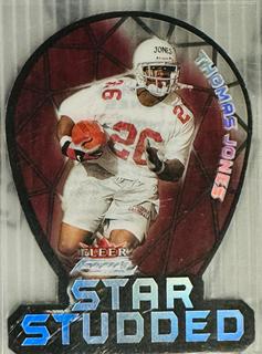 Thomas Jones