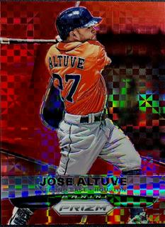 Jose Altuve