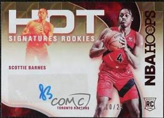 Scottie Barnes