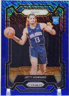 Jett Howard