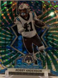 Robby Anderson