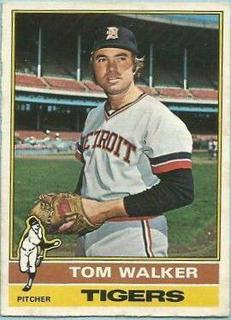 Tom Walker