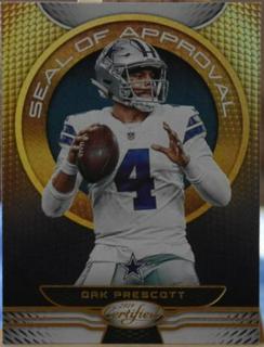 Dak Prescott