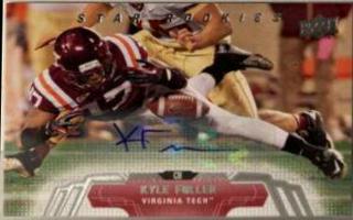 Kyle Fuller