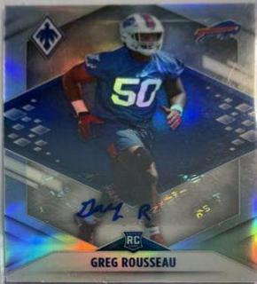 Greg Rousseau