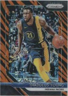 Thaddeus Young