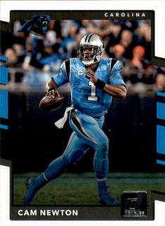 Cam Newton