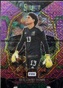Guillermo Ochoa