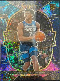 Wendell Moore Jr.