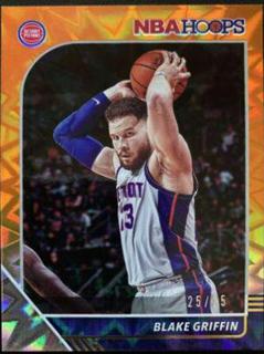 Blake Griffin