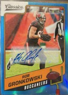 Rob Gronkowski