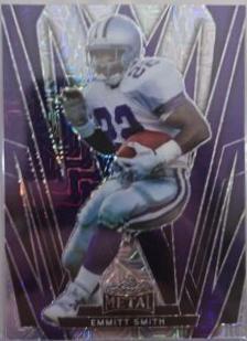 Emmitt Smith