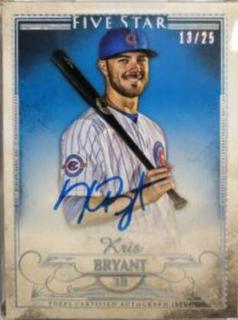Kris Bryant