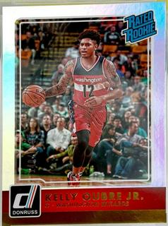 Kelly Oubre Jr.