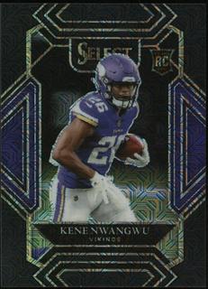 Kene Nwangwu
