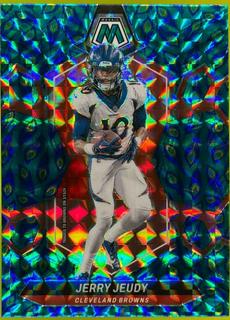 Jerry Jeudy