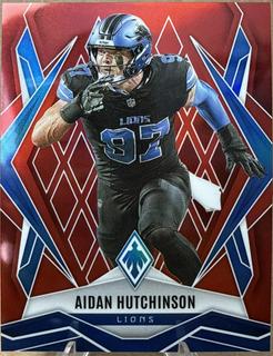 Aidan Hutchinson