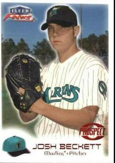 Josh Beckett