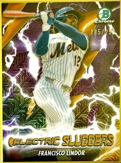 Francisco Lindor