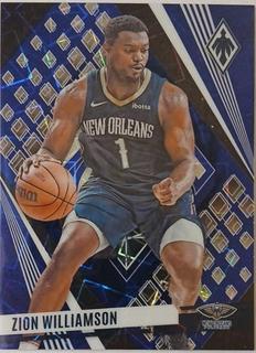 Zion Williamson