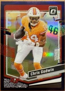 Chris Godwin